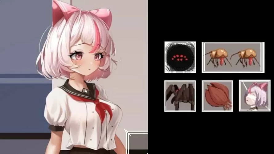 夏哈塔遭难的一天全cg解锁版
