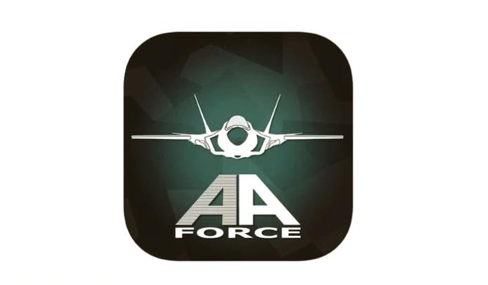 武装空军汉化破解版