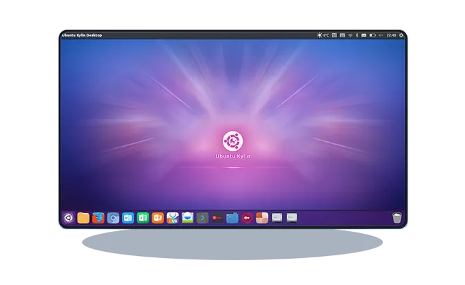 ubuntukylin安装教程
