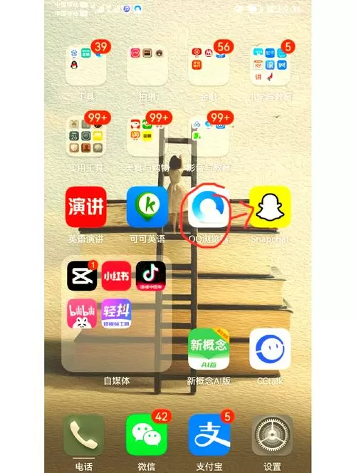 软件snapchat中国人怎么注册
