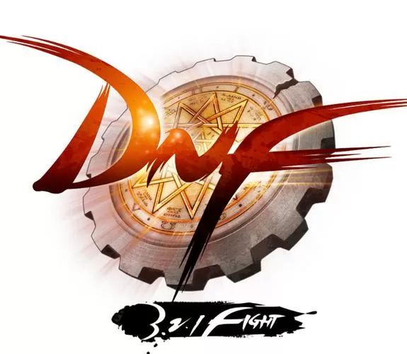 dnf007补丁官网