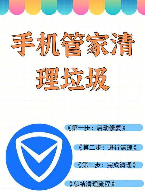 手机管家删除的软件怎么找回截图