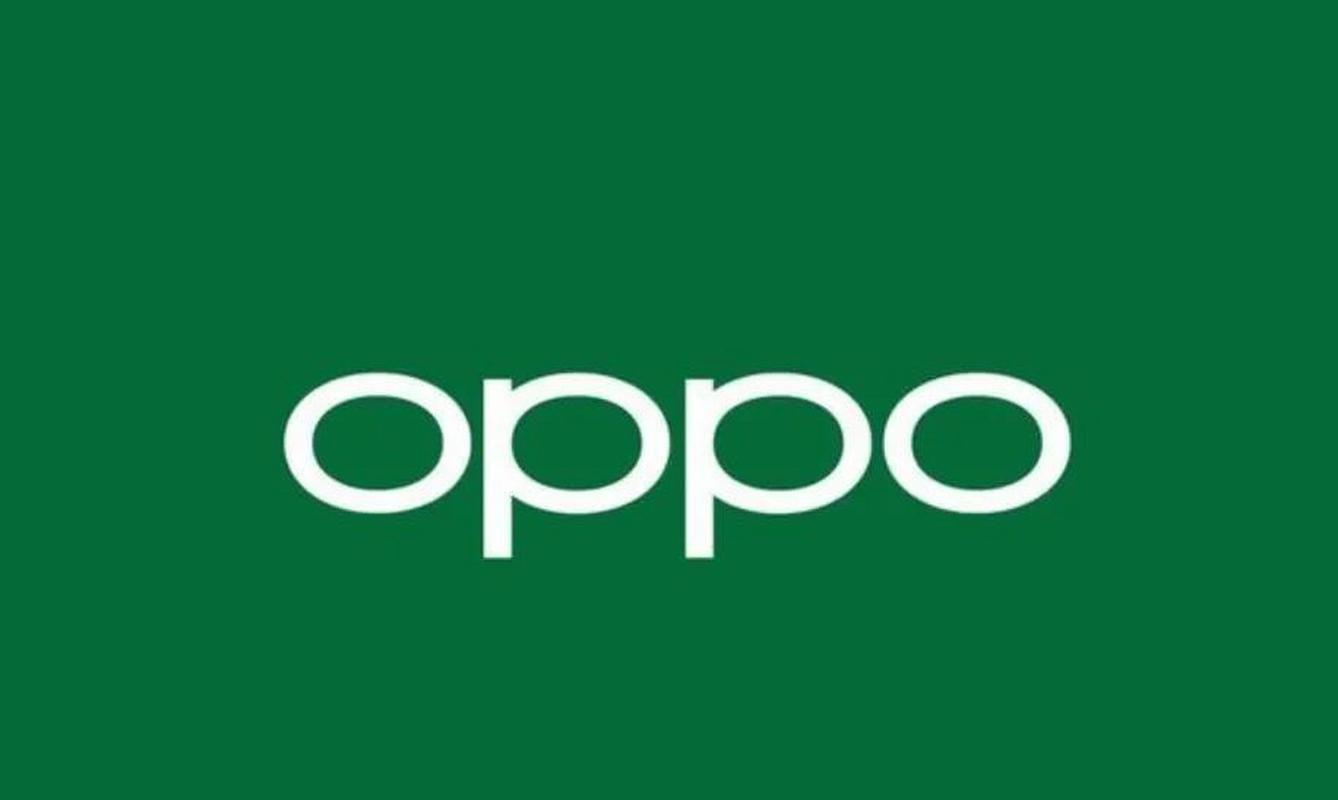 oppo桌面截图