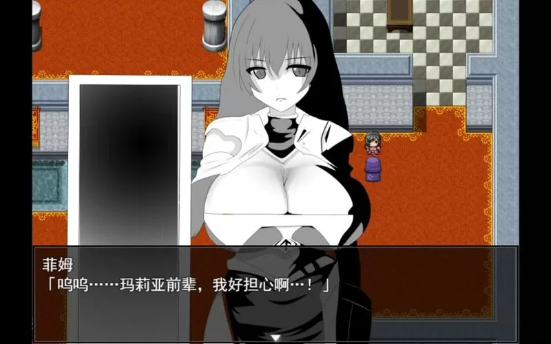 小红帽之森RPG冷狐安卓直装缩略图