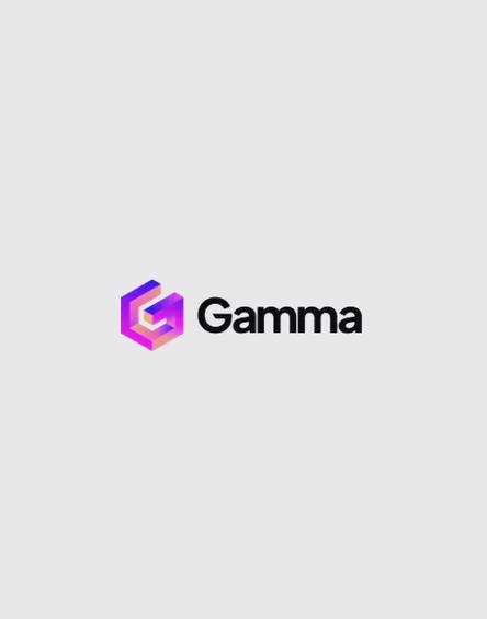 gamma测试图标