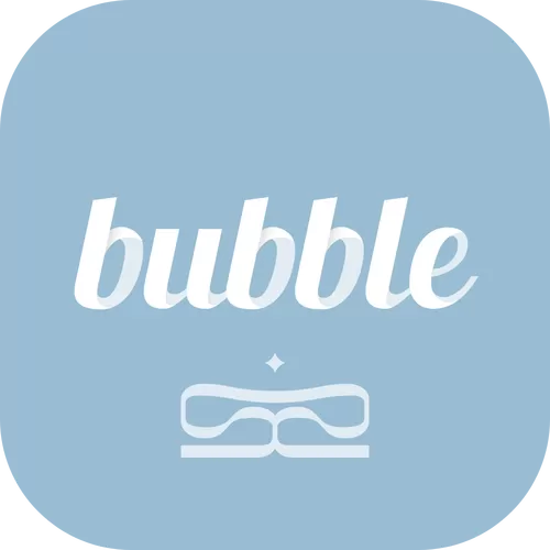 bubble下载官方