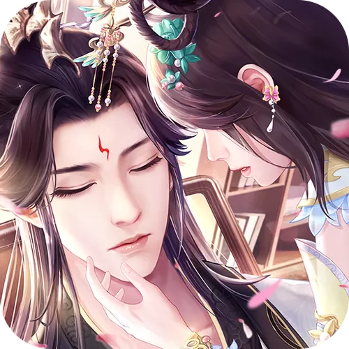《遇见尊上》官方网站截图