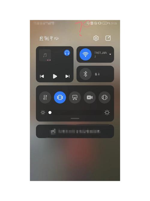 手机上显示耳机标志没声音怎么办