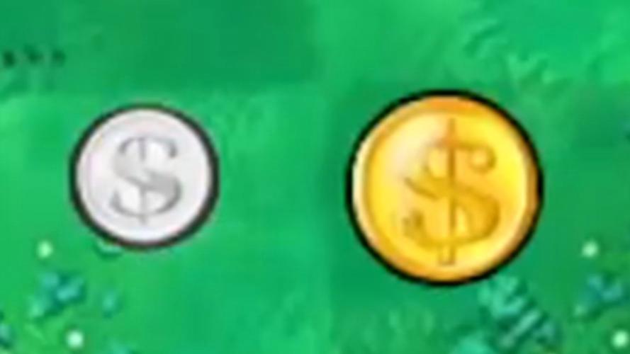 植物大战僵尸无限金币秘籍