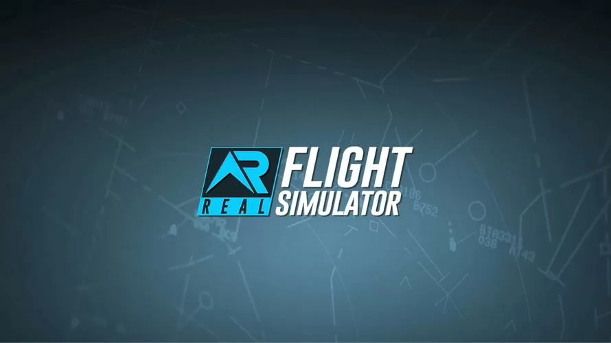 rfs—真实飞行模拟截图