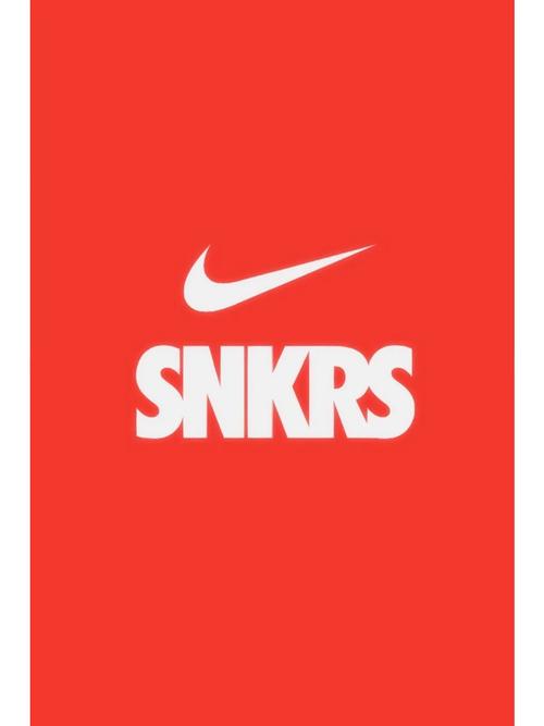 snkrs黑号是什么意思