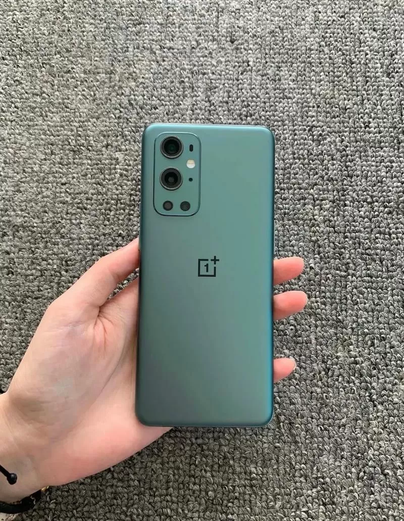 一加9pro能用几年