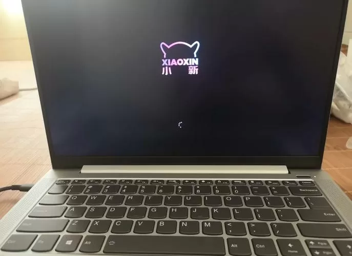 小新air14摄像头前置开关