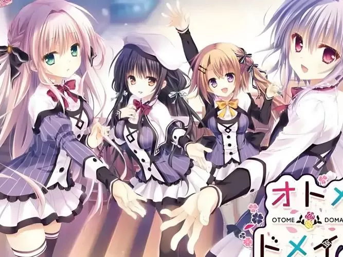 少女领域ova动画缩略图