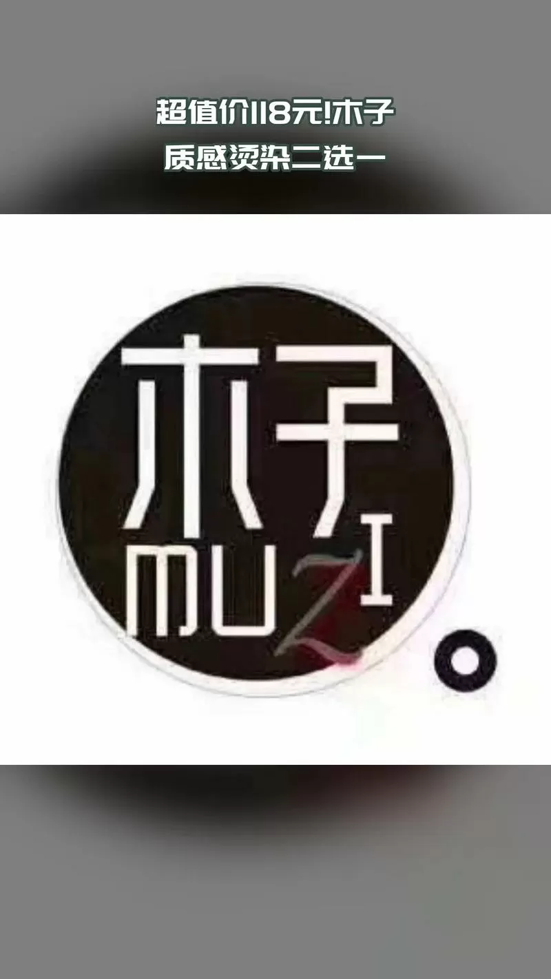 网红木子个人简历