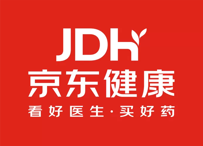 京东健康大药房