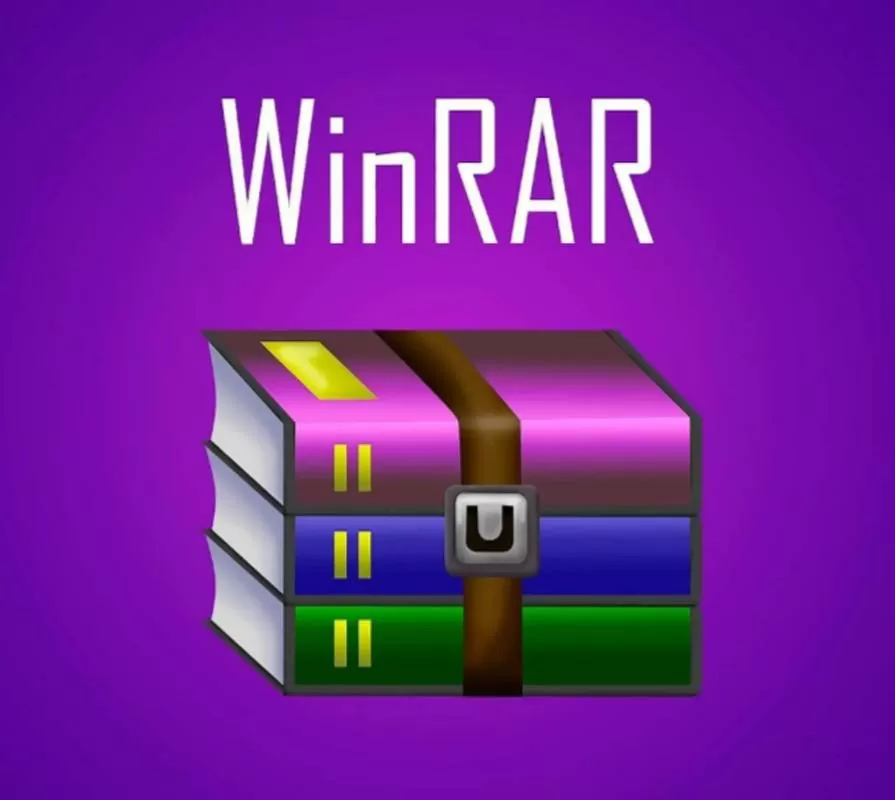 winrar字典大小什么意思图标