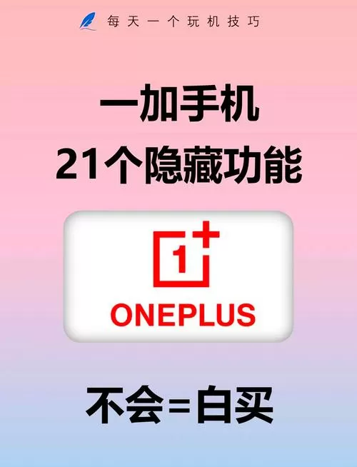 一加手机重力感应在哪设置