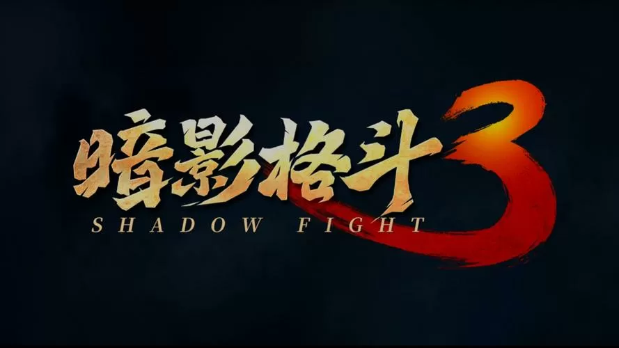暗影格斗3中文版