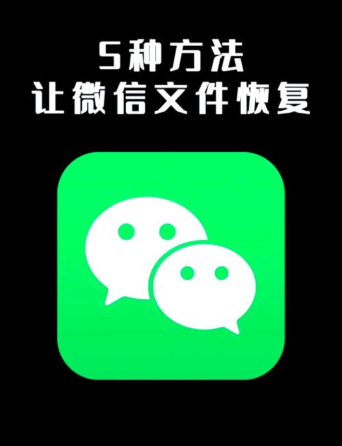 免费恢复微信过期文件的软件