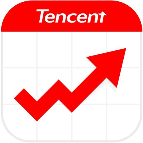 腾讯自选股微信版