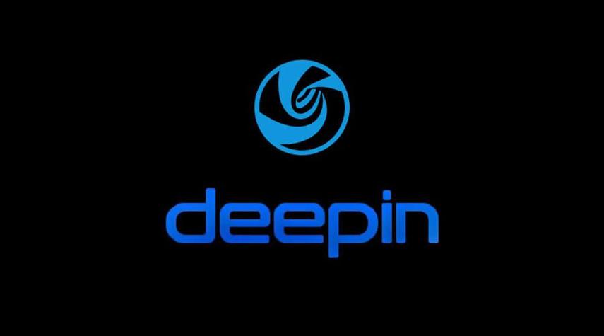 deepin解锁登录密钥环