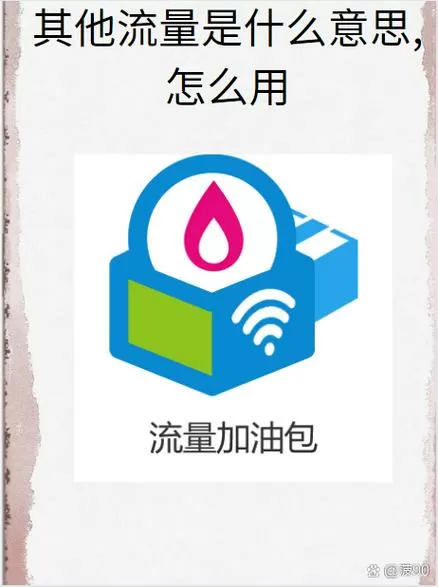 怎么把已用流量清零