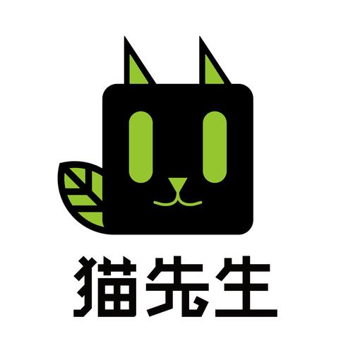 专门给猫咪看的动画片