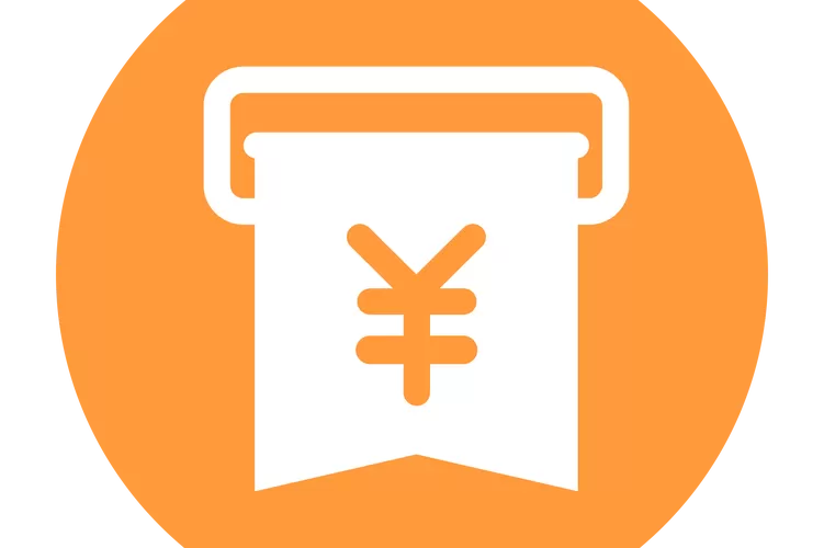 免费无限代金券图标