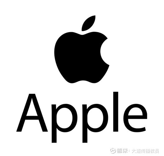 苹果字体