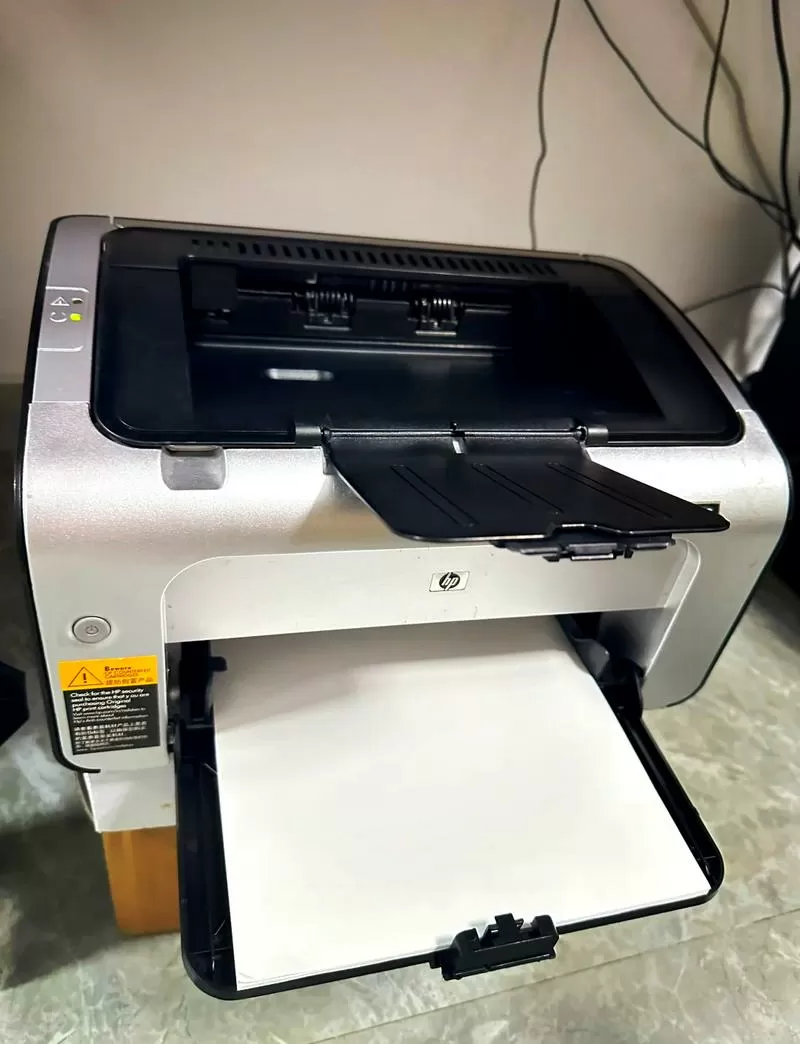 hp1108如何共享打印机截图