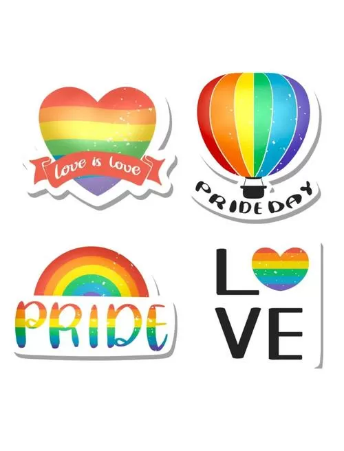 RainbowAi公益