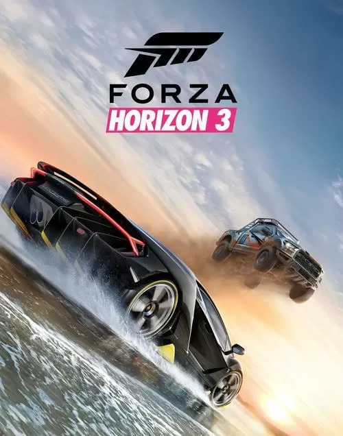 forzahorizon3手机版