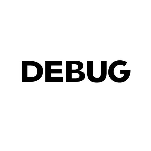debug模式