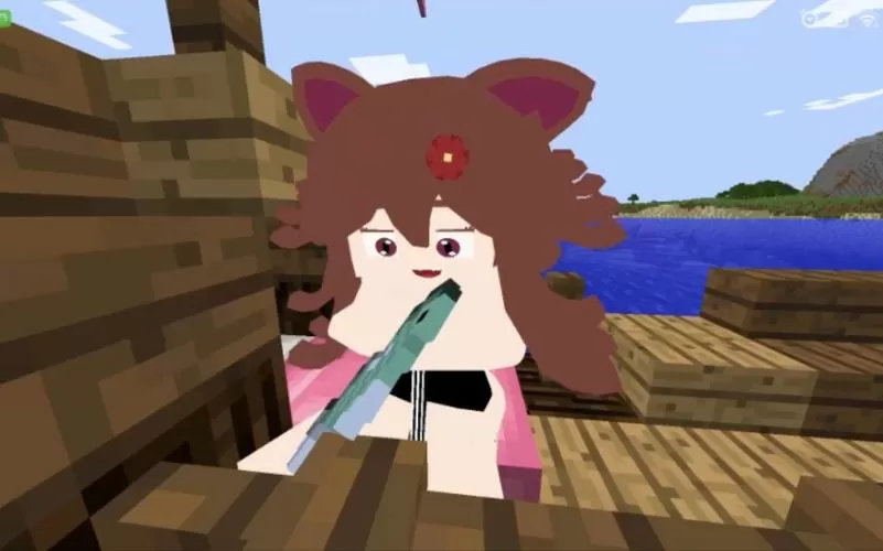免费看mc珍妮动画全集