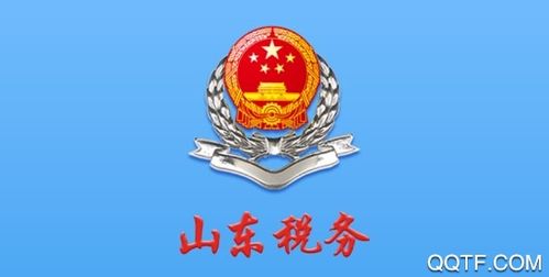 山东电子税务局APP