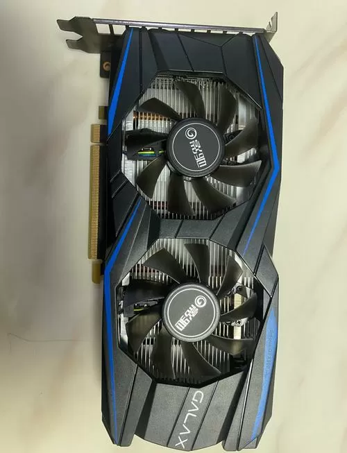 gtx960显卡详细参数