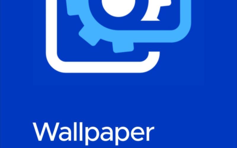 wallpaper官方版截图