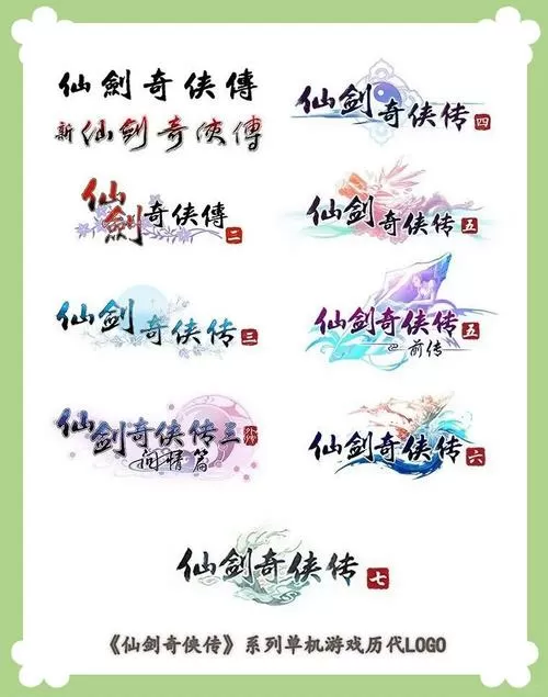 仙剑诀单机内购破解图标