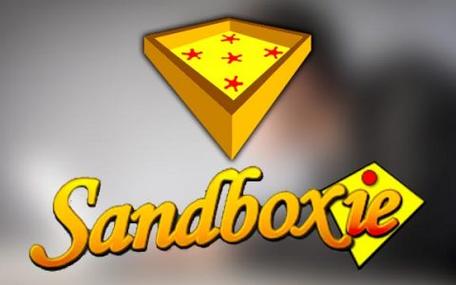 沙盒sandbox中文版