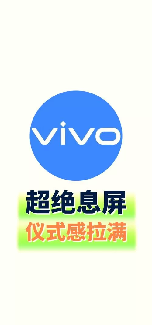 vivo锁定应用