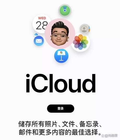 icloud可以备份所有数据吗