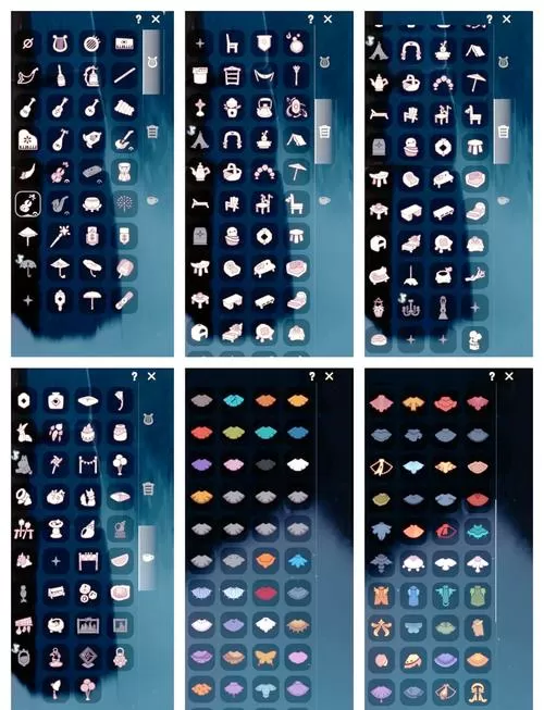 光遇刷物品脚本他人可见缩略图