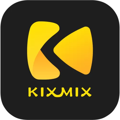 kixmix破解版图标