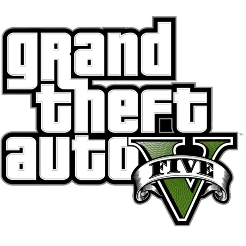 GTA5官方正版下载安装图标