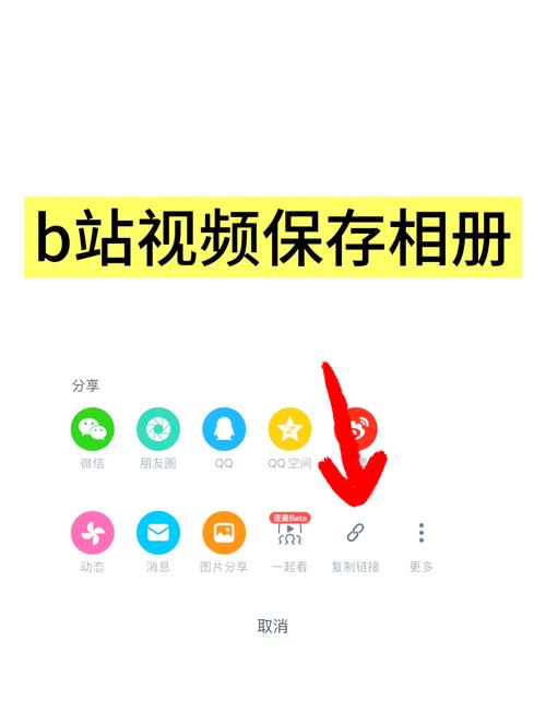 b站视频缓存怎么导出