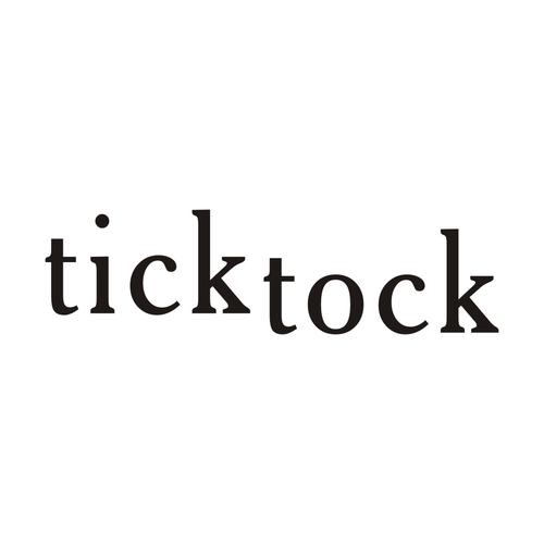 ticktock安装包