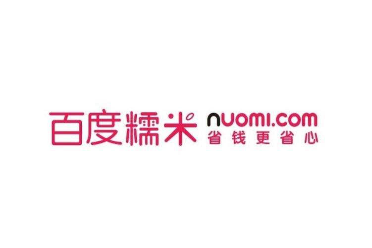 糯米平台是做什么的图标
