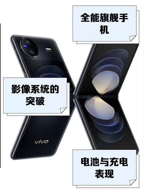 vivo新款手机2025款