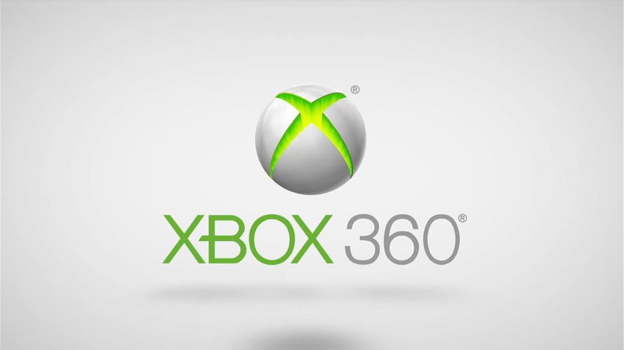 xbox360有什么区别图标